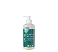 Rosemary Hand Soap - Basic Care for Hands, Face and Whole Body - 300 ml