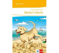 Rosemary Hellye Barker's World: Lektüre 1. Lernjahr: Englische Lektür (Hardback)