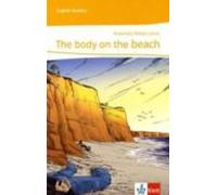 Rosemary Hellyer-Jones The Body on the Beach (Paperback)