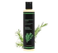 Rosemary Hydrolyzed Keratin Conditioner, Hair Thickening and Volumizing Treatment, Reduces Breakage & Adds Shine, Nourishes Scalp, for Thinning Hair & Hair Loss (1PC)