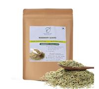 Rosemary Leaves Dried - 50 g | Natural Sun-Dried Culinary Herb | Aromatic Seasoning for Cooking & Infusions