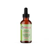 Mielle Rosemary Mint Scalp & Hair Strengthening Oil For Healthy Hair Growth, 2 oz (59ml)