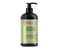 Rosemary Mint Hair Strengthening Biotin Shampoo - Moisturising Hair