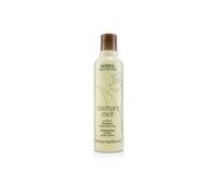 Rosemary Mint Purifying Shampoo - 250ml/8.5oz, 97% Naturally Derived Micellar Clarifier with White Vinegar & Organic Rosemary Mint Essential Oils