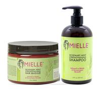 Mielle Organics Rosemary Mint Hair Masque