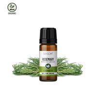 Rosemary Organic Essential Oil