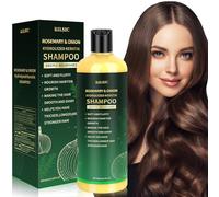 Rosemary Organic Shampoo 500ml-A