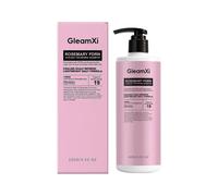 Rosemary PDRN Refreshing Shampoo, Fresh And Nourishing, Suitable For Fine And Weak Hair, Amino Acid Strengthening And Nourishing Formula 1pcs