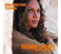Rosemary Phillips - From Bridgetown to Havana