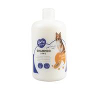 Rosemary-scented cat shampoo Duvoplus