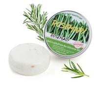 Rosemary Shampoo Bar,Natural Herbal Organic Soap for Hair Growth