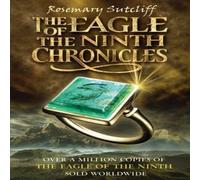 Rosemary Sutcliff The Eagle of the Ninth Chronicles Book Rosemary Sutcliff Multicolor