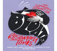 Rosemary Tonks The Bloater Paperback Book Rosemary Tonks Multicolor