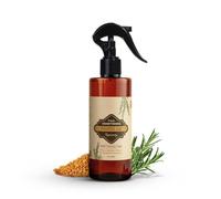 Rosemary Water Conditioning Methi Jal - Hair Serum & Spray for Hair Growth, Hairfall Control, Smoothening & Softening | With Apple Cider Vinegar, Methi, Rosemary & Sage | 100% Natural | 200ml