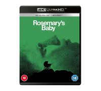 Rosemary's Baby 4K Ultra HD