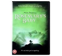 Rosemary's Baby [1968] [DVD]