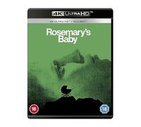Rosemary's Baby 4K Ultra HD