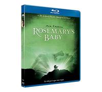 Rosemary's Baby [Blu-ray]