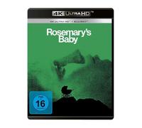 Rosemary's Baby (+ Blu-ray)