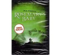 Rosemary's Baby *Checkpoint* [DVD] [Region 1] [US Import] [NTSC]