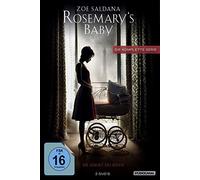 Rosemarys Baby: Die komplette Serie [DVD]
