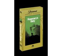 Rosemary's Baby [DVD]