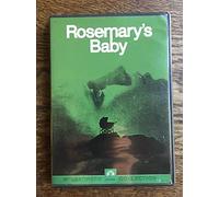 Rosemary's Baby [DVD] [Region 1] [US Import] [NTSC]