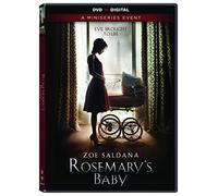 Rosemary's Baby [DVD] [Region 1] [US Import] [NTSC]