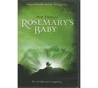 Rosemary's Baby [DVD] [Region 1] [US Import] [NTSC]