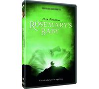 Rosemary's Baby (DVD) Sidney Blackmer Sr. Sidney Blackmer Sr. (US IMPORT)