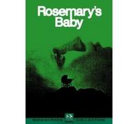 Rosemary's Baby (DVD) (US IMPORT)
