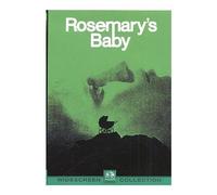 Rosemary's Baby [Import belge]