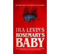 Rosemary's Baby: Introduction by Chuck Palanhiuk by Ira Levin (23-Jun-2011) Paperback