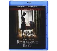 Rosemary's Baby [US Import] [Blu-ray] [Region A]