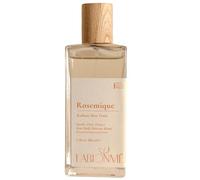 Rosemique Toner/Tonic, Alcohol-Free Rose Water Toner & Hydrating Face Mist | pH Balancing, Refreshing & Soothing Spray for Sensitive, Dry & Oily Skin, Turkish Rose, Swiss Quality