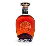 Rosemullion Dark Rum, 70cl | Award Winning British Sipping Rum