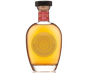Rosemullion Spiced Rum, 70cl 40% | Award Winning British Rum