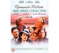 Rosemunde Pilcher: Mini Series Collection - 4-DVD Set ( Nancherrow / September / Rosamunde Pilcher's Coming Home / The Shell Seekers ) ( Nancherrow / September / Coming Home / The Shell Seekers )