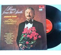 Rosen Aus Dem Suden - James Last Spielt Johann Strauss - James Last LP