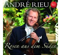 Rieu, Andre - Rosen Aus Dem Suden