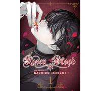 Rosen Blood, Vol. 1 : Volume 1