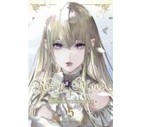 Rosen Blood, Vol. 5 : Volume 5