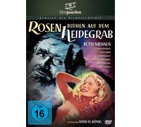Rosen blühen auf dem Heidegrab (Filmjuwelen) (DVD)