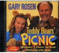 Rosen, Gary - Teddy Bear's Picnic