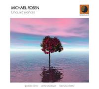 Rosen, Michael - Unquiet Silences