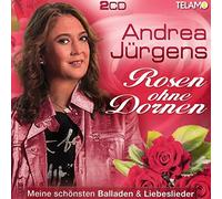 Rosen Ohne Dornen-Meine Schönsten Balladen&Liebesl