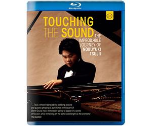 Rosen: Touching The Sound [Nobuyuki Tsujii]