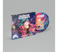 Rosenberg, Marianne - Bunter Planet