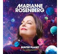 Marianne Rosenberg – Bunter Planet – Vinyl – Anniversary Edition (2LP)