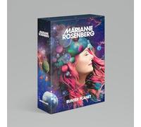 Rosenberg, Marianne - Bunter Planet (Ltd.Fanbox Edition)
